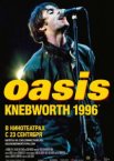 Oasis Knebworth 1996