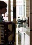Проселочная дорога в Лафайетт