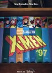 Люди Икс ’97 1-2 сезон