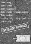 Операция Fortitude