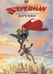 Мои приключения с Суперменом 1-3 сезон