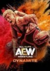 Рестлинг-шоу от "All Elite Wrestling" 1 сезон