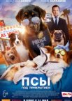 Псы под прикрытием