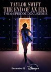 Тейлор Свифт: The Eras Tour — Конец Эры 1 сезон