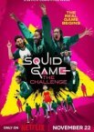 Игра в кальмара: Вызов 1-2 сезон
