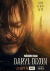 Ходячие мертвецы: Дэрил Диксон 1-3 сезон