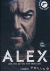 Алекс 1-2 сезон