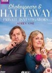 Шекспир и Хэтэуэй: Частные детективы 1-5 сезон