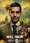 Уилл Трент 1-4 сезон
