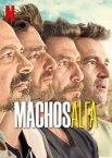 Альфа-самцы 1-4 сезон