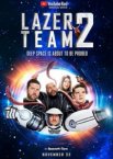 Лазерная команда 2