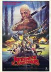 Режь и беги