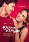 40 свиданий, 40 ночей