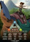 Арк: Анимационный сериал 1 сезон