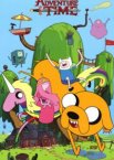 Время Приключений 1-10 сезон