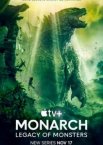 «Монарх»: Наследие монстров 1-2 сезон