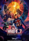 Что, если...? 1-3 сезон