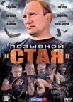 Позывной «Стая» 1-2 сезон