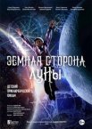 Земная сторона Луны
