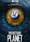 Доисторическая планета 1-3 сезон