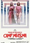 Подростковый секс и смерть в лагере «Миазма»