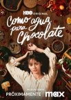 Как вода для шоколада 1-2 сезон