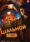Шальной отдел 1 сезон