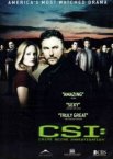 CSI: Место преступления Лас-Вегас 1-15 сезон