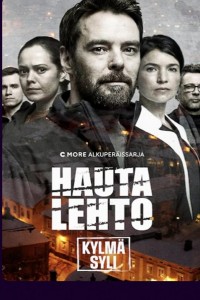 Хауталето: Холодные объятья 1-2 сезон