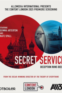 Секретная служба 1 сезон