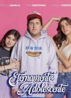 30-летний малыш