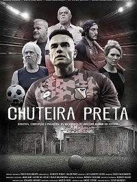 Тёмный футбол 1 сезон