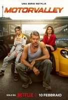 Долина моторов 1 сезон