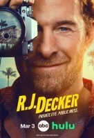Частный детектив Эр Джей Декер 1 сезон