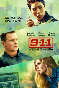 911 1-9 сезон