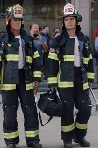 911: Одинокая звезда 1-5 сезон