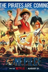 One Piece. Большой куш 1-2 сезон