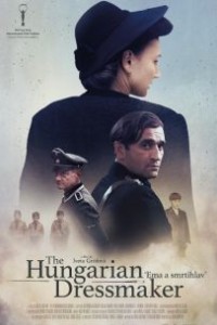 Модистка из Венгрии