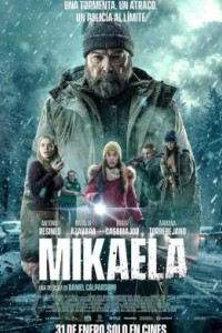 Микаэла