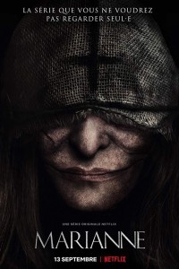 Марианна 1 сезон