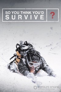 Discovery. А ты бы выжил? 1-2 сезон