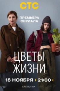Цветы жизни 1 сезон