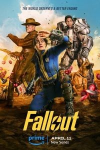 Фоллаут 1-2 сезон
