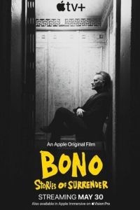 Bono: История примирения