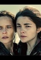 Странные Ангелы 1 сезон
