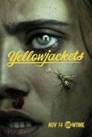Шершни 1-3 сезон