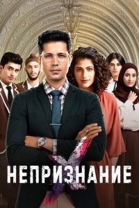 Непризнание 1-2 сезон