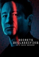 Рассекреченные тайны с Дэвидом Духовны 1-2 сезон