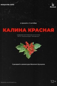 Калина красная