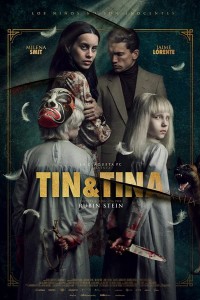 Тин &amp; Tина